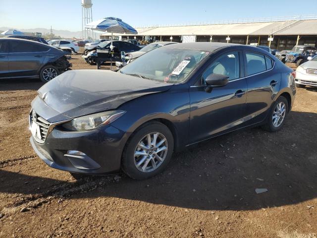 2016 MAZDA 3 SPORT 2016 image
