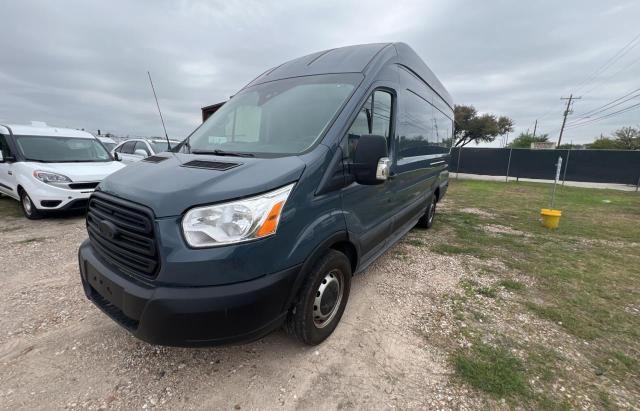 Image 2 of 2019 FORD TRANSIT T-250 2019 with VIN 1FTYR3XM4KKB74051