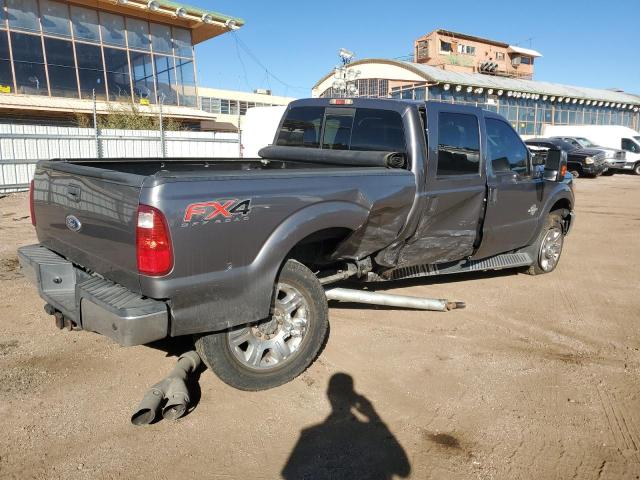 Image 3 of 2012 FORD F250 SUPER DUTY 2012 with VIN 1FT7W2BTXCEA39346