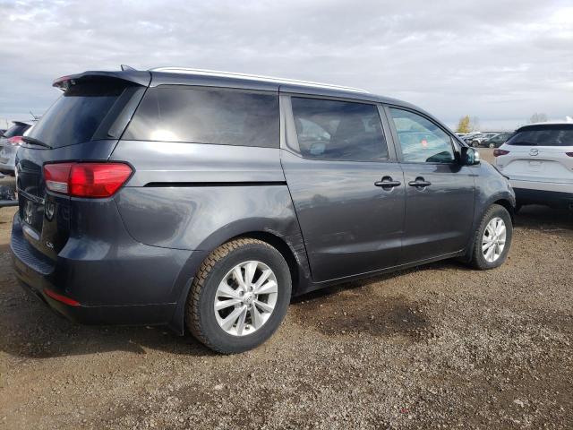 Image 3 of 2015 KIA SEDONA LX 2015 with VIN KNDMB5C16F6015153