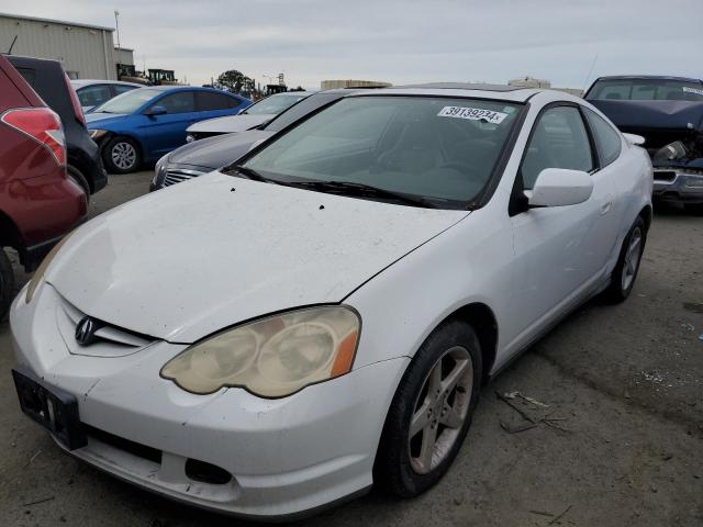 2003 ACURA RSX  2003 image