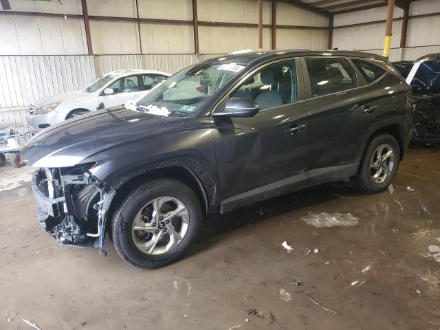 Obraz 1 z 2022 HYUNDAI TUCSON SE 2022 z VIN 5NMJACAE2NH108639