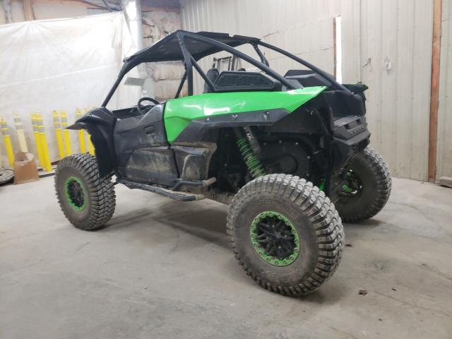 Obraz 3 z 2023 KAWASAKI KRF 1000 A 2023 z VIN JKARFCA10PB519055