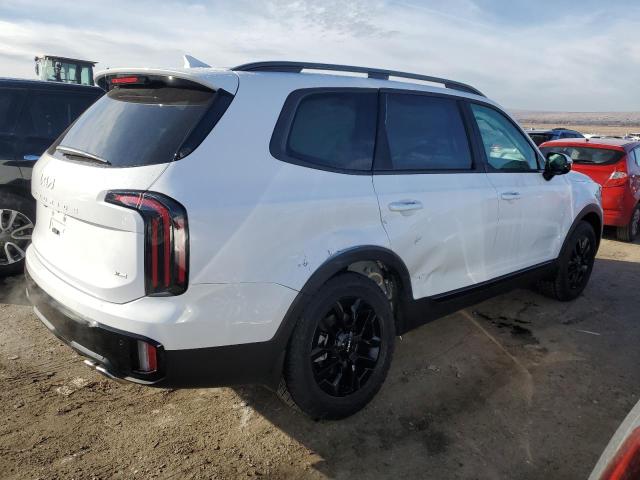 Image 3 of 2024 KIA TELLURIDE SX 2024 with VIN 5XYP5DGC2RG457794