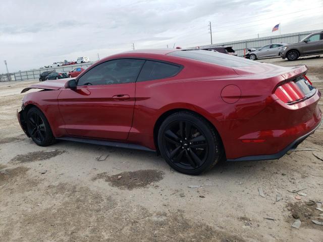 Obraz 2 z 2017 FORD MUSTANG  2017 z VIN 1FA6P8TH8H5276078