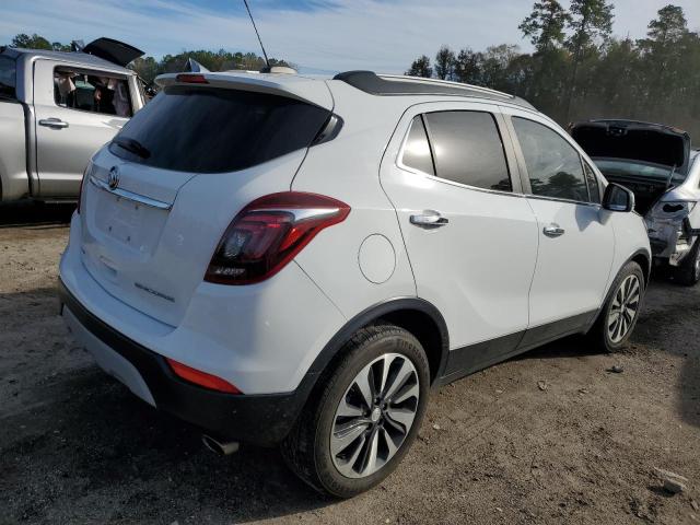 Image 3 of 2019 BUICK ENCORE ESSENCE 2019 with VIN KL4CJCSMXKB891329