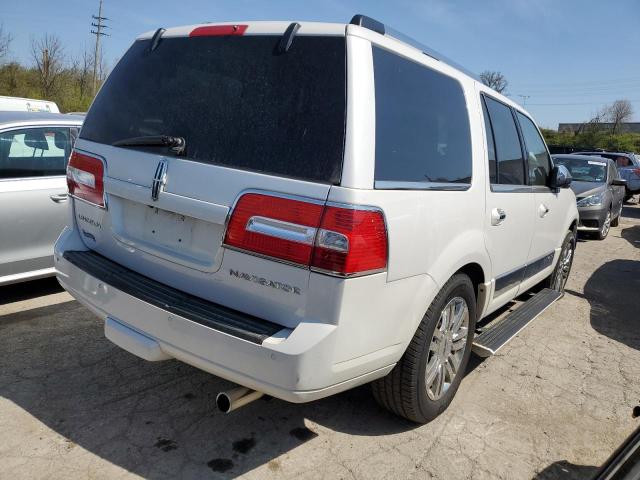 Изображение 3 2010 LINCOLN NAVIGATOR  2010 с VIN 5LMJJ2J51AEJ01598