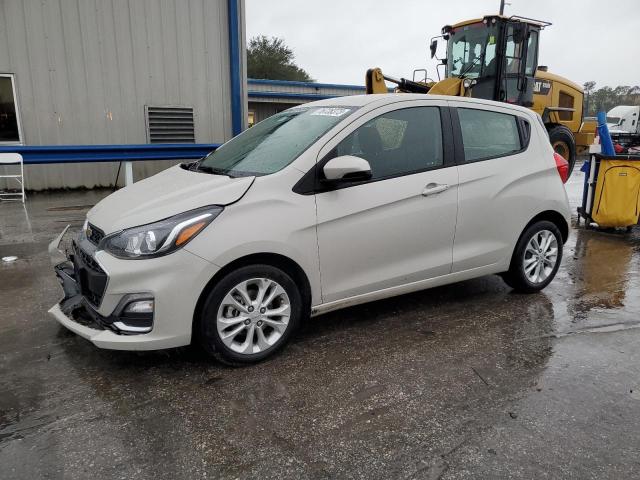 Obraz 2020 CHEVROLET SPARK 1LT 2020