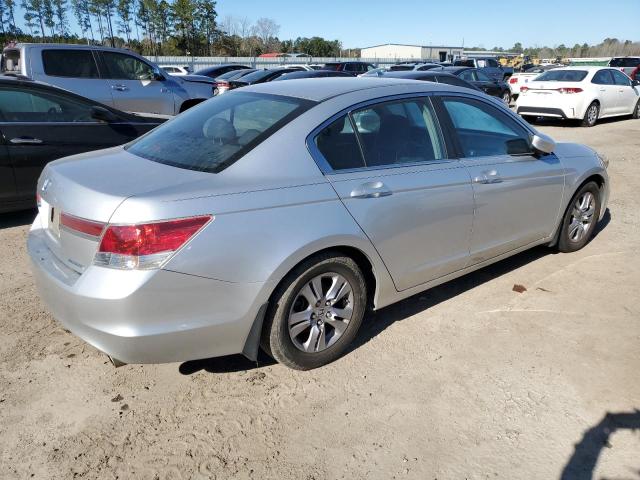 Image 3 of 2012 HONDA ACCORD SE 2012 with VIN 1HGCP2F61CA102147