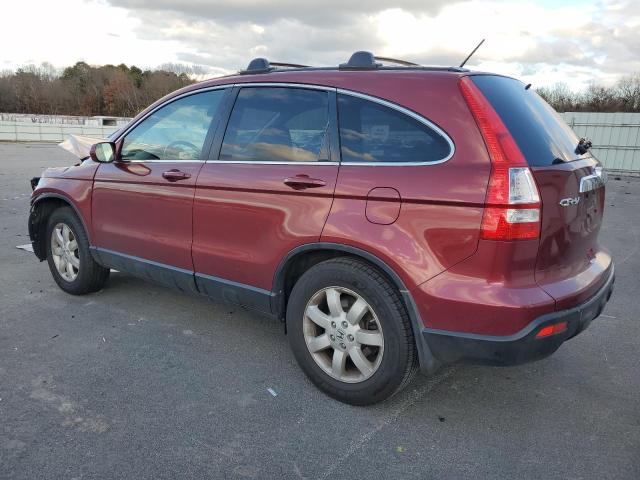 Obraz 2 z 2007 HONDA CR-V EXL 2007 z VIN JHLRE38737C019245