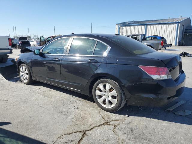 Image 2 of 2008 HONDA ACCORD EXL 2008 with VIN 1HGCP26858A004084