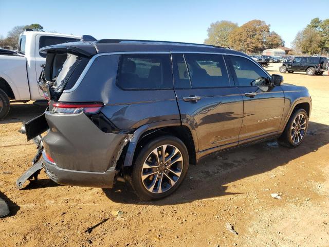 Изображение 3 2021 JEEP GRAND CHEROKEE L OVERLAND 2021 с VIN 1C4RJKDT6M8158290