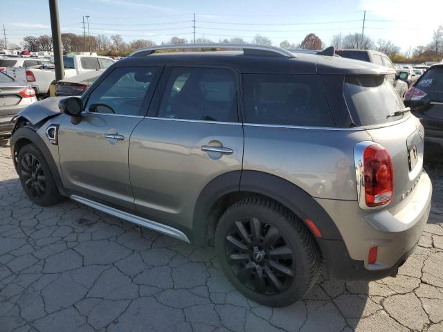 Изображение 2 2020 MINI COOPER S COUNTRYMAN ALL4 2020 с VIN WMZYX1C03L3L97979