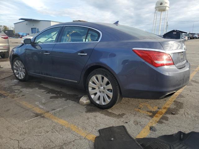 Изображение 2 2014 BUICK LACROSSE  2014 с VIN 1G4GC5G39EF250887