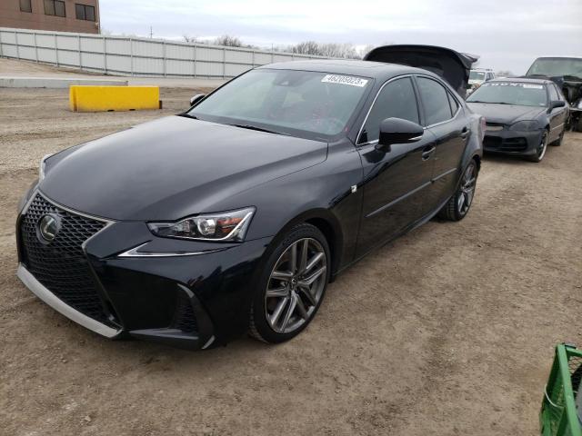 2019 LEXUS IS 300 2019 image