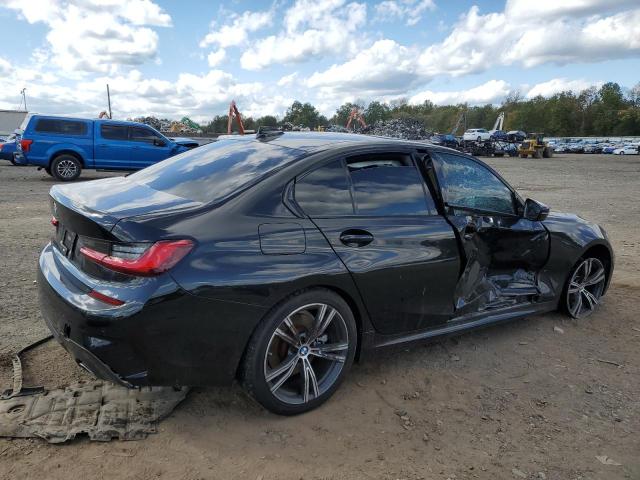 Изображение 3 2019 BMW 330XI  2019 с VIN WBA5R7C54KAJ79052
