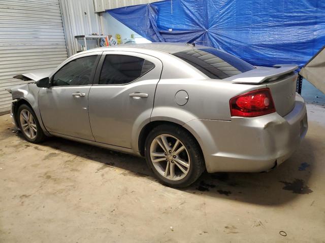 Image 2 of 2013 DODGE AVENGER SE 2013 with VIN 1C3CDZAG4DN769065