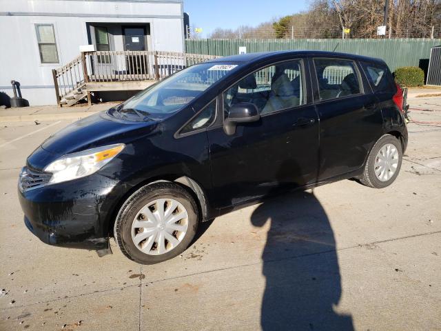 Image 1 of 2014 NISSAN VERSA NOTE S 2014 with VIN 3N1CE2CPXEL416282