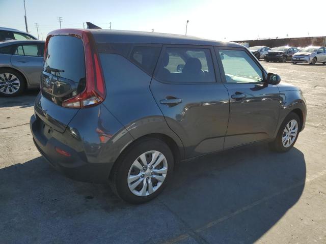 Изображение 3 2021 KIA SOUL LX 2021 с VIN KNDJ23AU7M7776852