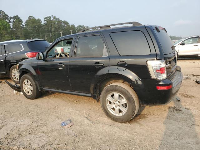 Image 2 of 2010 MERCURY MARINER  2010 with VIN 4M2CN8BG2AKJ12161