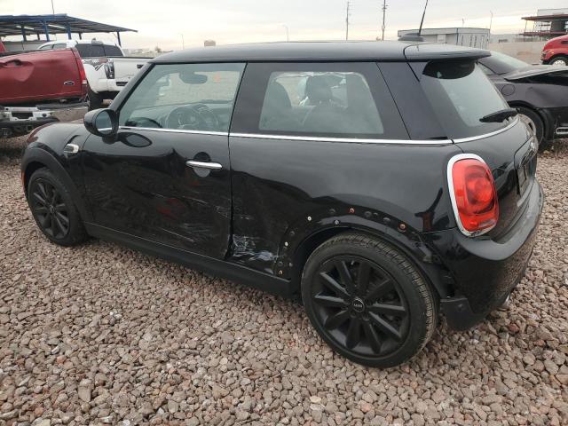 Image 2 of 2021 MINI COOPER  2021 with VIN WMWXR3C06M2N13035
