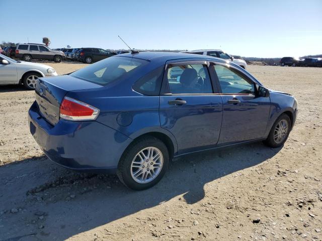 Изображение 3 2009 FORD FOCUS SE 2009 с VIN 1FAHP35N99W234156