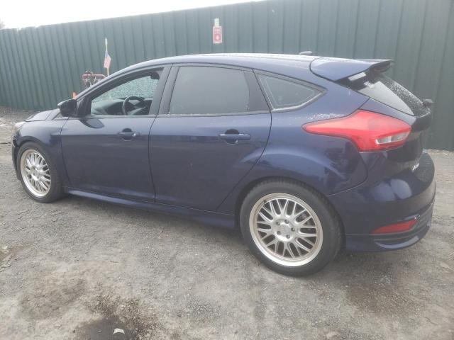 Image 2 of 2016 FORD FOCUS ST 2016 with VIN 1FADP3L95GL275287