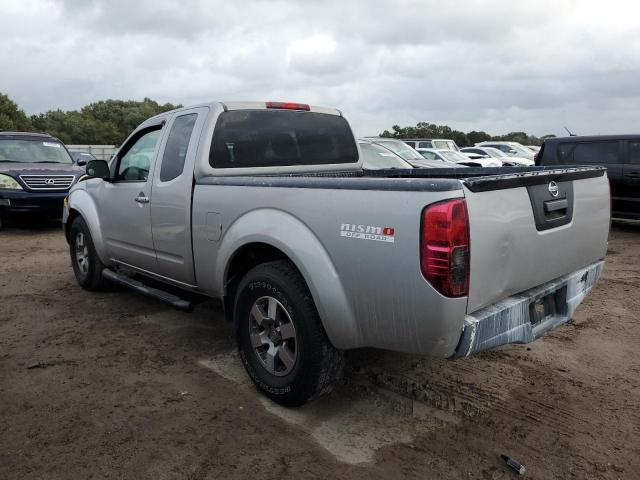 Изображение 2 2011 NISSAN FRONTIER S 2011 с VIN 1N6BD0CT6BC452309