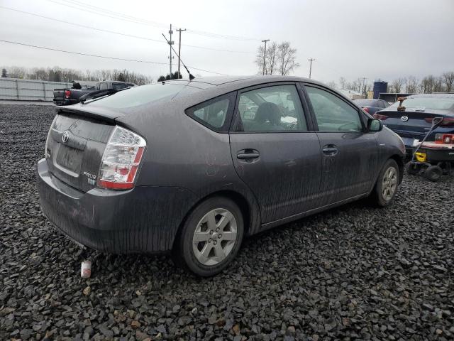 Изображение 3 2009 TOYOTA PRIUS  2009 с VIN JTDKB20U993466345