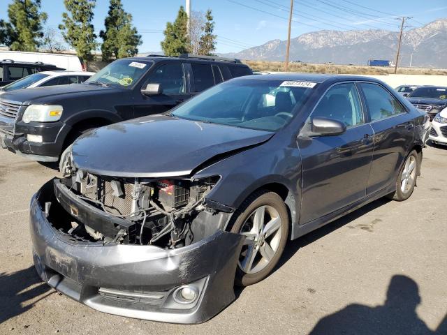 Obraz 1 z 2013 TOYOTA CAMRY L 2013 z VIN 4T1BF1FK0DU221050