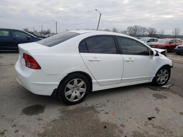 Изображение 3 2006 HONDA CIVIC LX 2006 с VIN 1HGFA165X6L131431