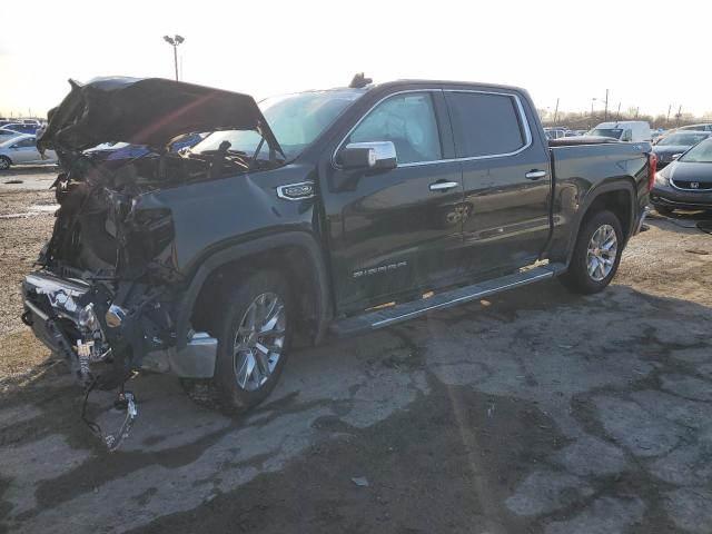 Obraz 1 z 2020 GMC SIERRA K1500 SLT 2020 z VIN 3GTU9DED5LG366207