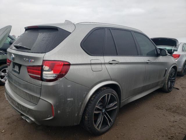 Изображение 3 2017 BMW X5 M 2017 с VIN 5YMKT6C59H0U39047