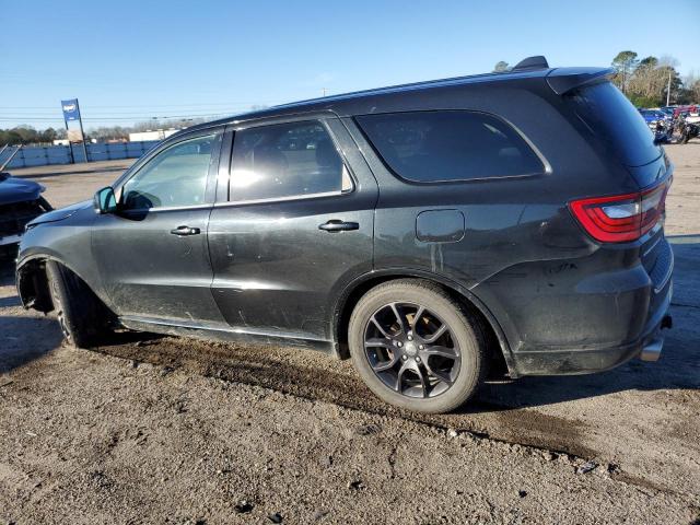 Изображение 2 2016 DODGE DURANGO R/T 2016 с VIN 1C4SDJCTXGC460381