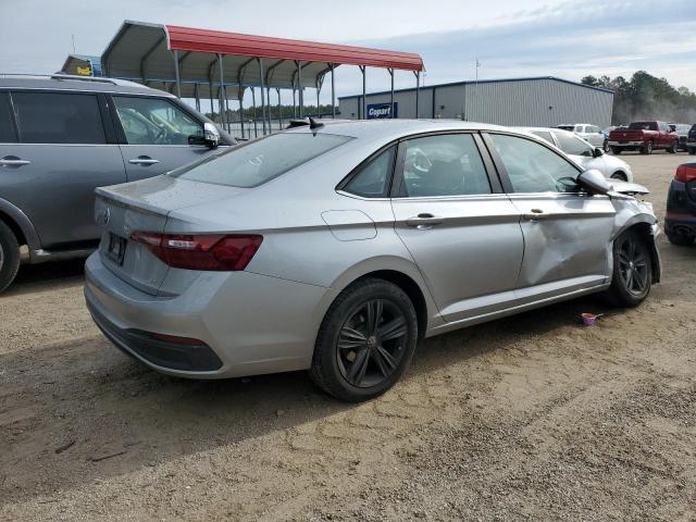 Obraz 3 z 2023 VOLKSWAGEN JETTA SE 2023 z VIN 3VW7M7BU1PM029281