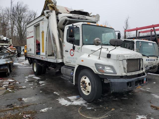Изображение 2019 HINO 258/268  2019