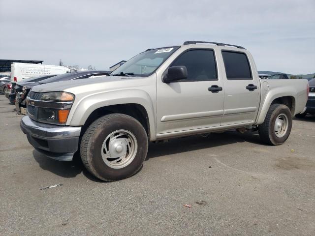 Image 1 of 2005 CHEVROLET COLORADO  2005 with VIN 1GCDT136658252066