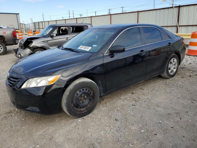 Изображение 1 2009 TOYOTA CAMRY BASE 2009 с VIN 4T1BE46KX9U312371