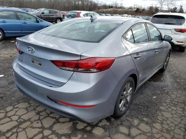 Image 3 of 2017 HYUNDAI ELANTRA SE 2017 with VIN 5NPD84LF2HH208946