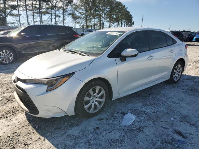 Obraz 1 z 2023 TOYOTA COROLLA LE 2023 z VIN 5YFB4MDE5PP024675