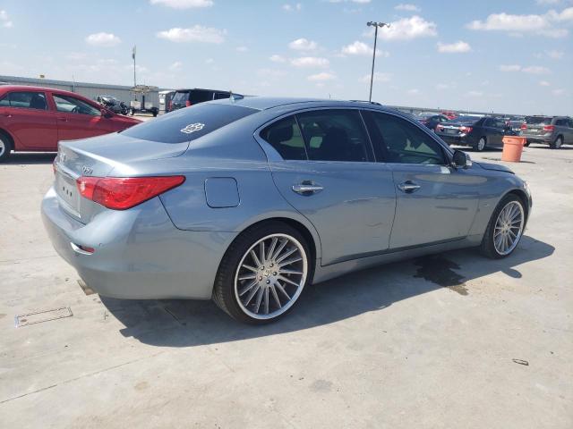 Изображение 3 2016 INFINITI Q50 BASE 2016 с VIN JN1CV7AP8GM203615