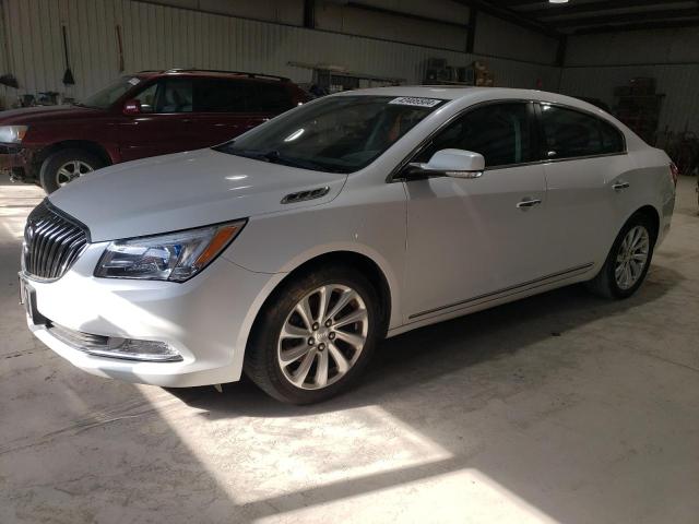 Image 1 of 2015 BUICK LACROSSE  2015 with VIN 1G4GB5G32FF186812