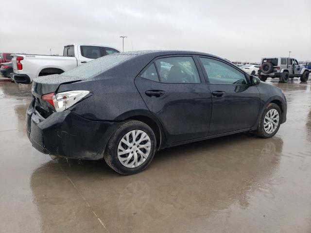 Изображение 3 2019 TOYOTA COROLLA L 2019 с VIN 5YFBURHE9KP881369