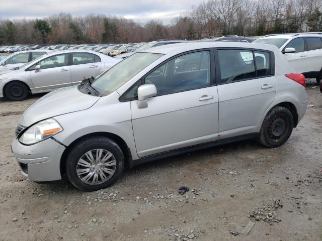 Obraz 1 z 2012 NISSAN VERSA S 2012 z VIN 3N1BC1CP3CK233529