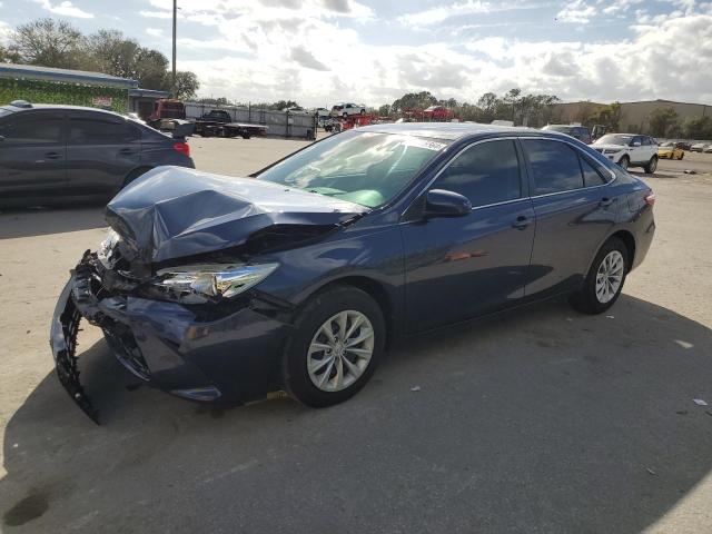 Obraz 1 z 2015 TOYOTA CAMRY LE 2015 z VIN 4T4BF1FK6FR493630