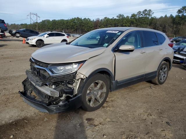 Obraz 1 z 2018 HONDA CR-V EXL 2018 z VIN 5J6RW1H80JL013802