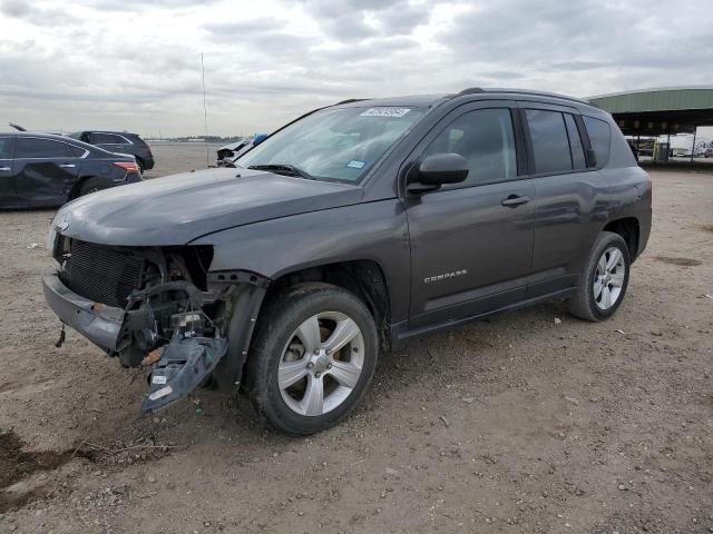 2016 JEEP COMPASS SPORT 2016 image
