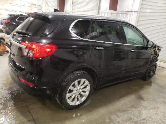 Image 3 of 2017 BUICK ENVISION ESSENCE 2017 with VIN LRBFXDSA3HD066497
