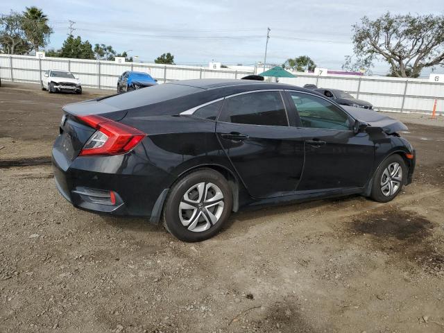 Image 3 of 2018 HONDA CIVIC LX 2018 with VIN 2HGFC2F57JH504172