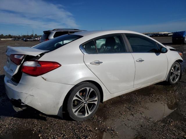 Image 3 of 2016 KIA FORTE EX 2016 with VIN KNAFX4A87G5518327